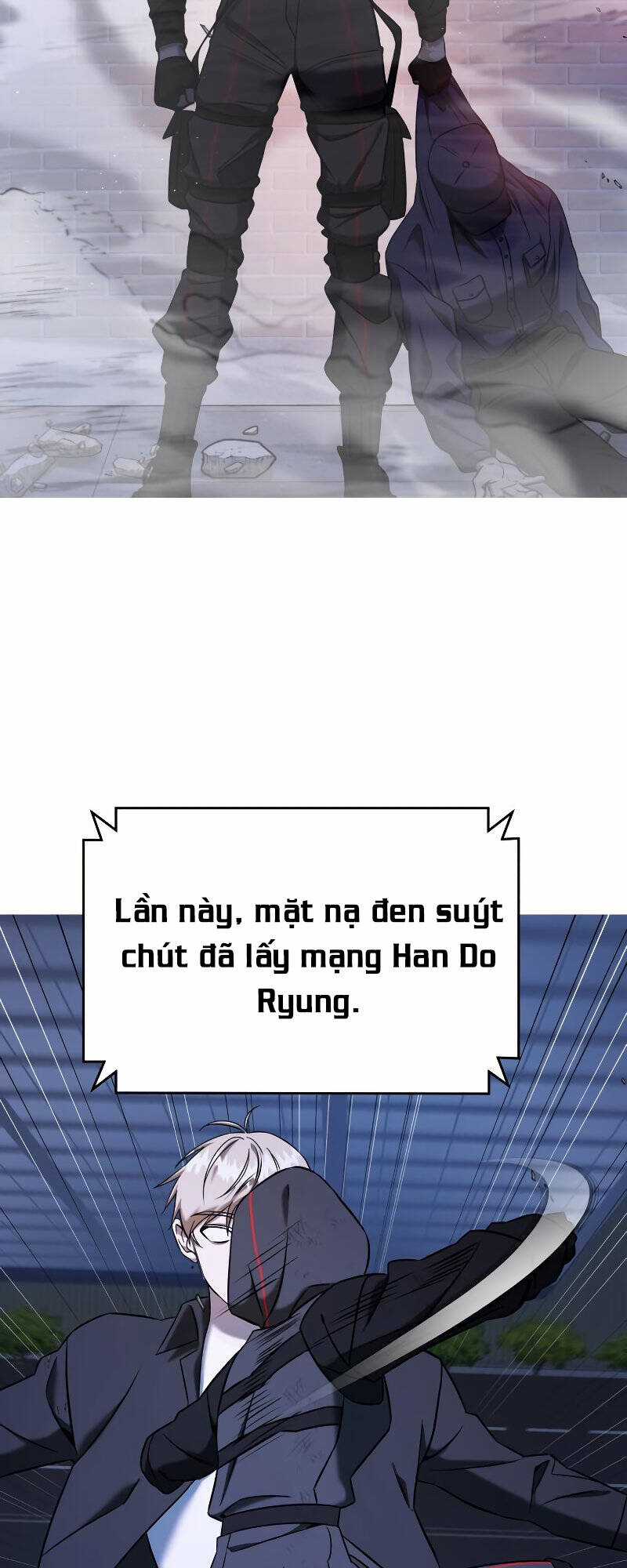 Kẻ Phản Diện Thuần Túy Chapter 71.2 trang 9