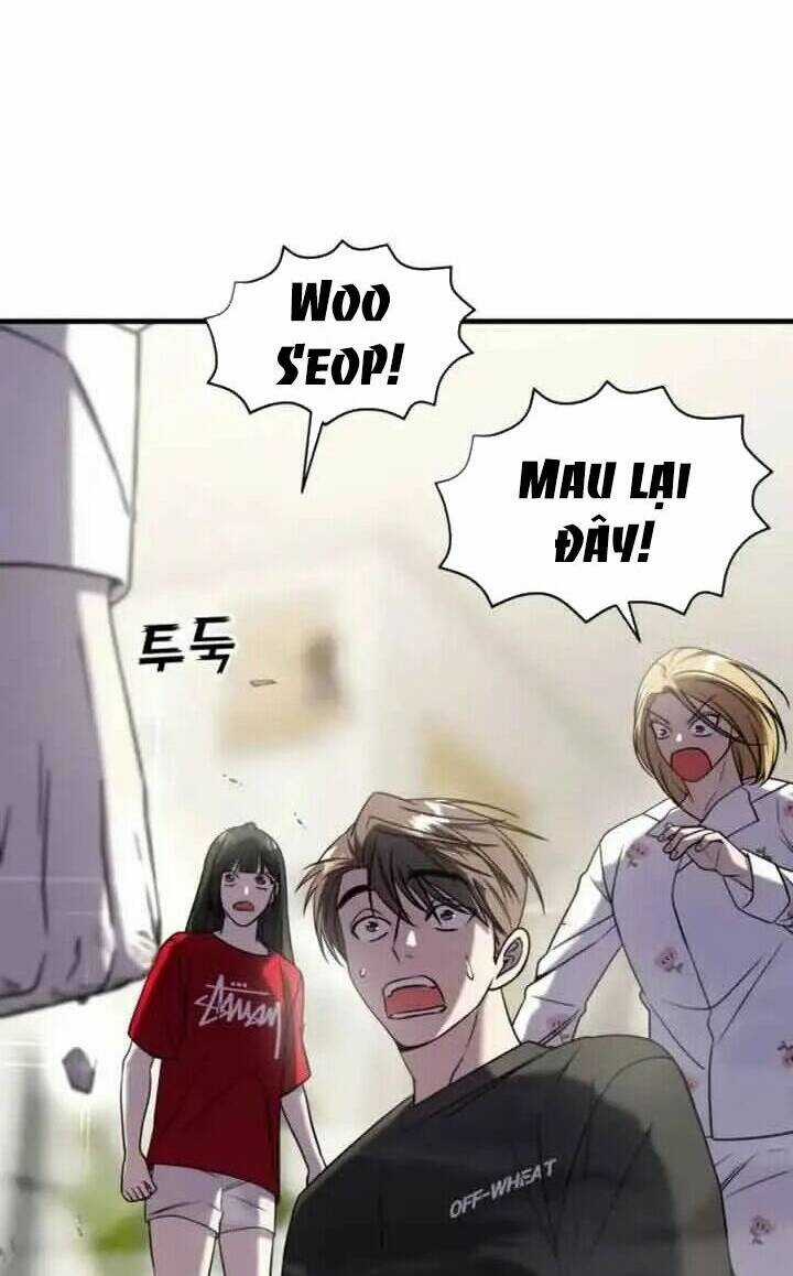 Kẻ Phản Diện Thuần Túy Chapter 72.1 trang 11