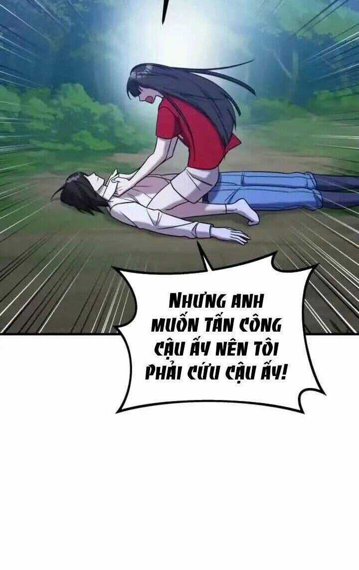 Kẻ Phản Diện Thuần Túy Chapter 72.1 trang 39