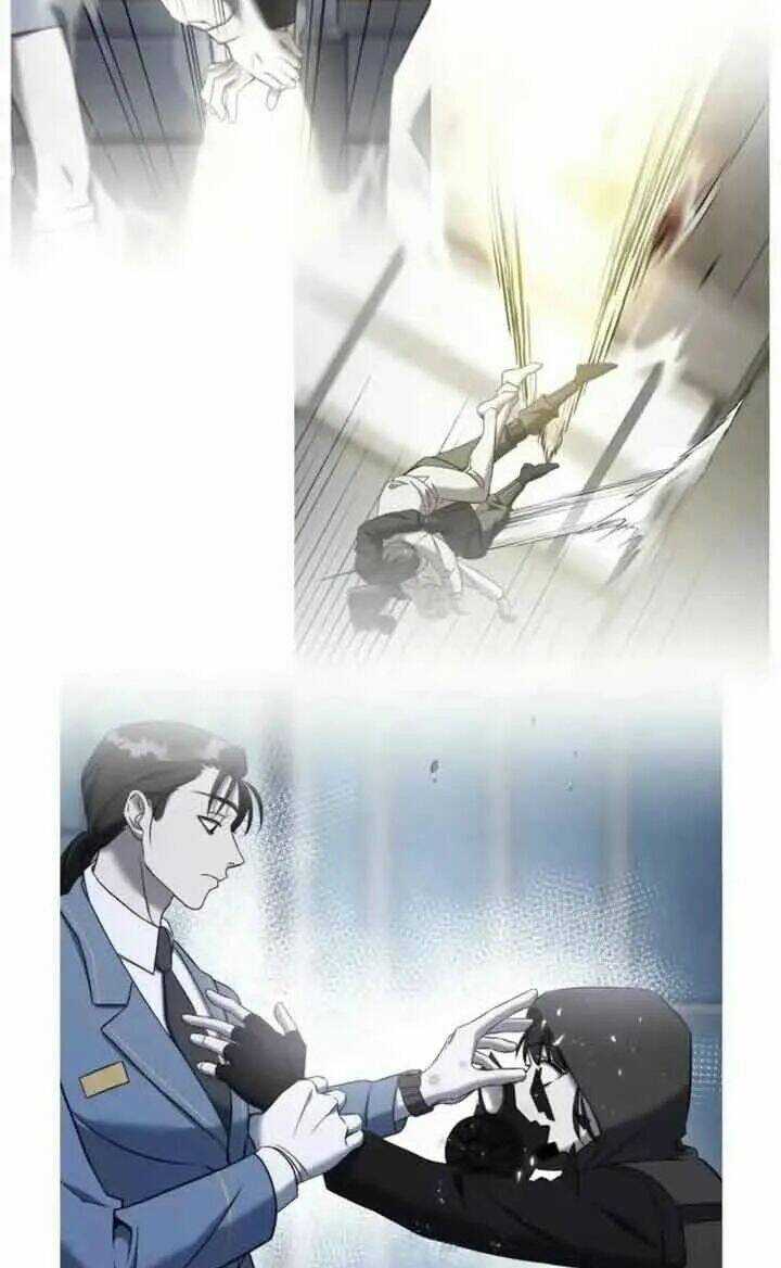 Kẻ Phản Diện Thuần Túy Chapter 72.1 trang 46