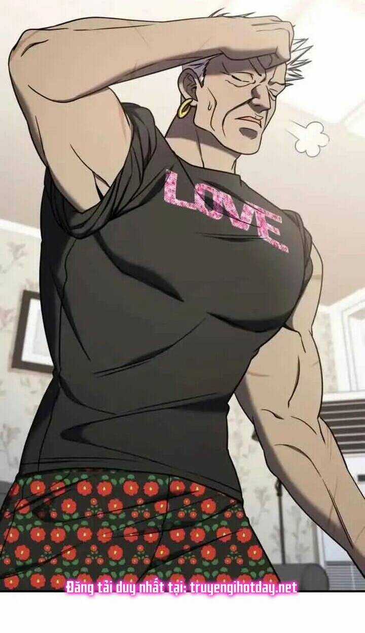 Kẻ Phản Diện Thuần Túy Chapter 72.2 trang 19