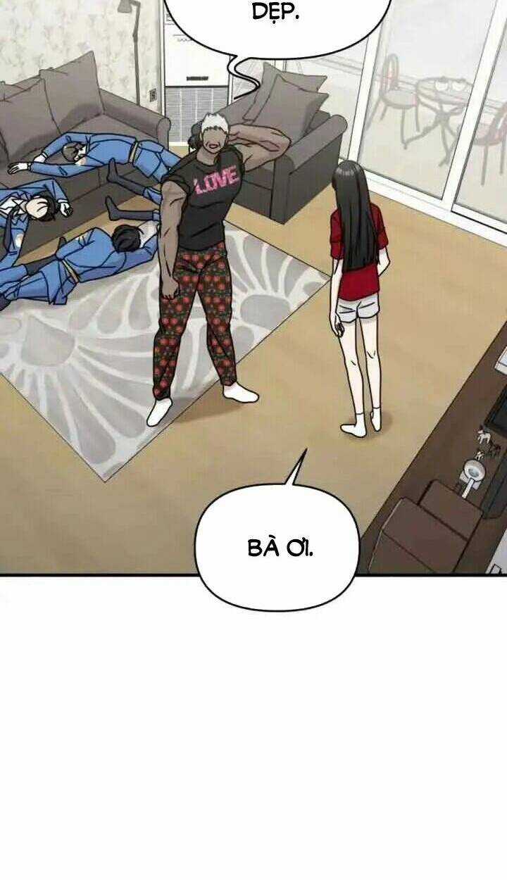 Kẻ Phản Diện Thuần Túy Chapter 72.2 trang 23