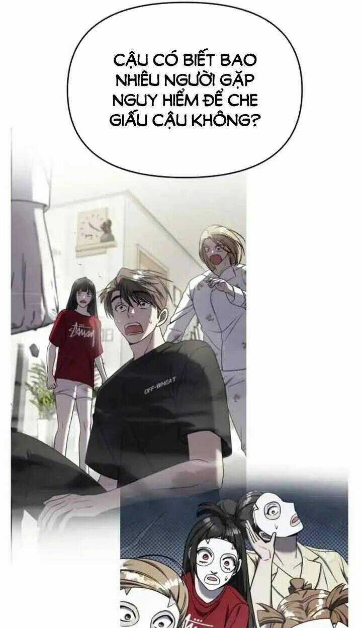 Kẻ Phản Diện Thuần Túy Chapter 72.2 trang 8