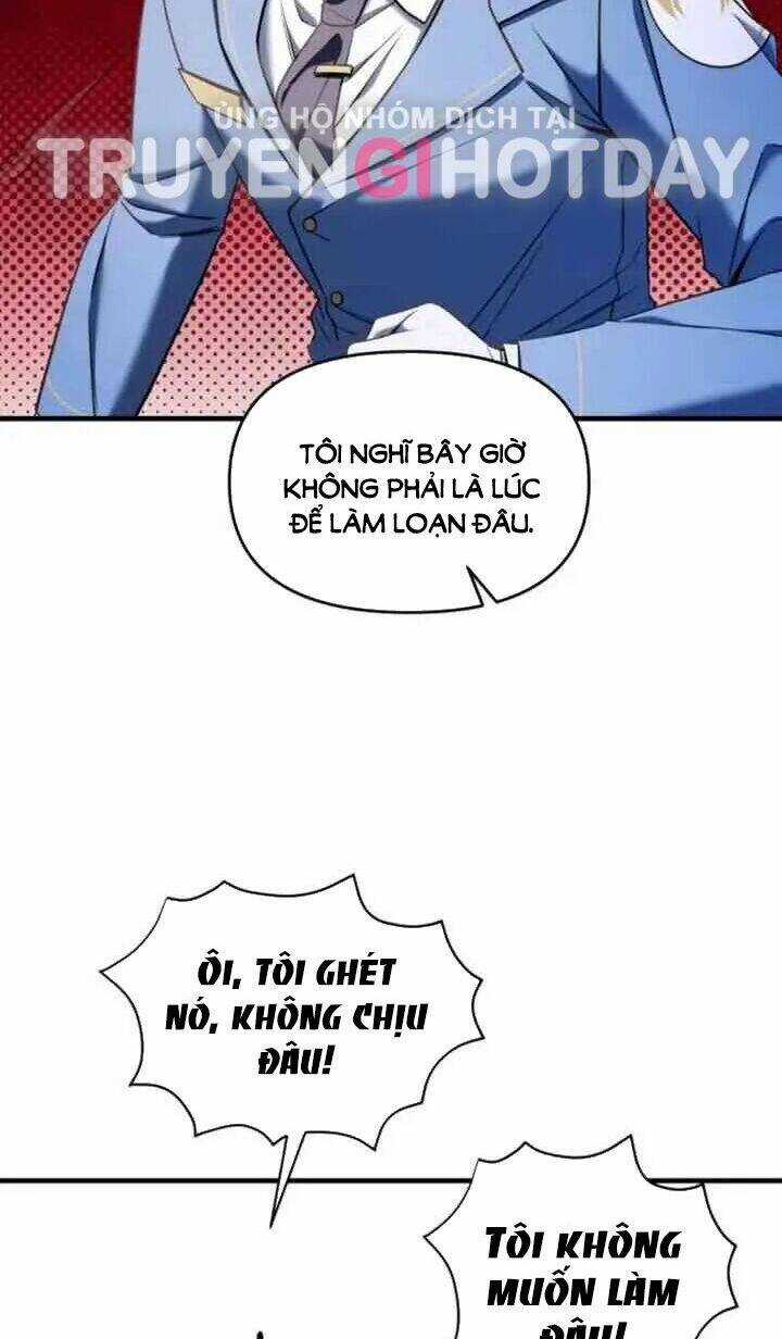 Kẻ Phản Diện Thuần Túy Chapter 73.1 trang 10