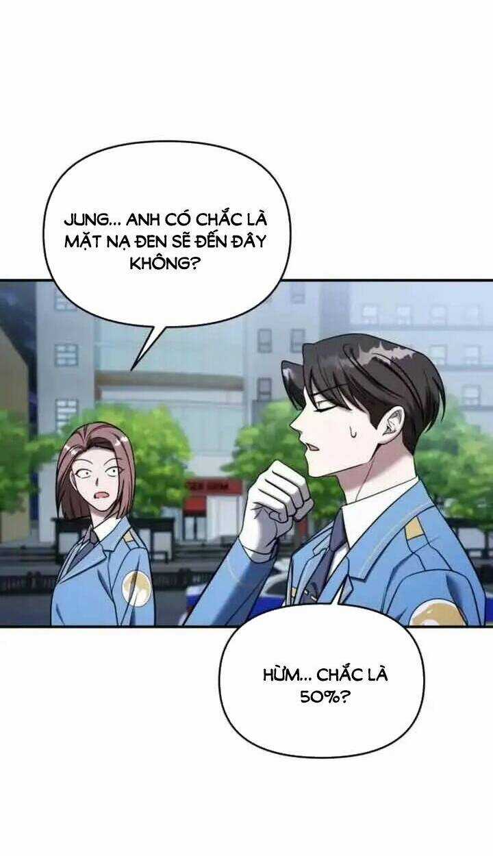 Kẻ Phản Diện Thuần Túy Chapter 73.1 trang 13