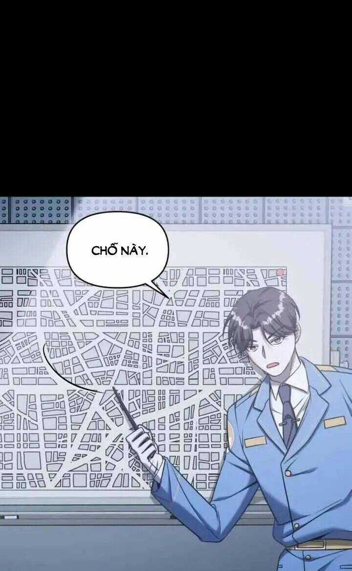 Kẻ Phản Diện Thuần Túy Chapter 73.1 trang 21
