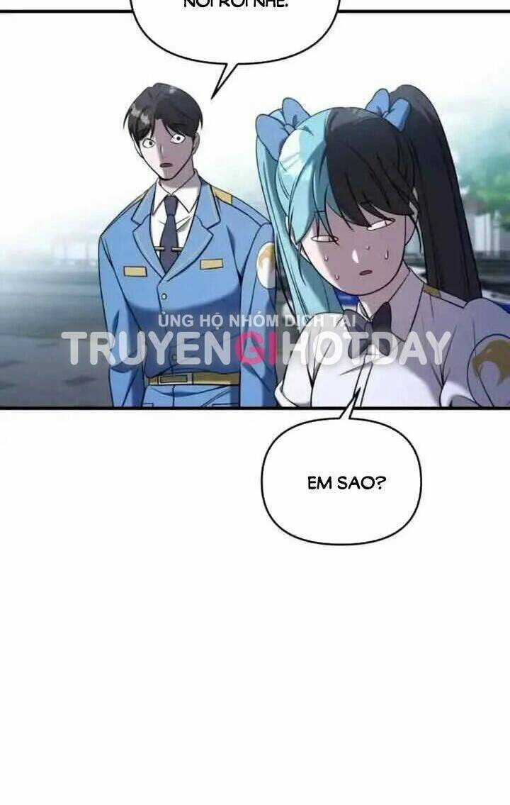 Kẻ Phản Diện Thuần Túy Chapter 73.1 trang 27
