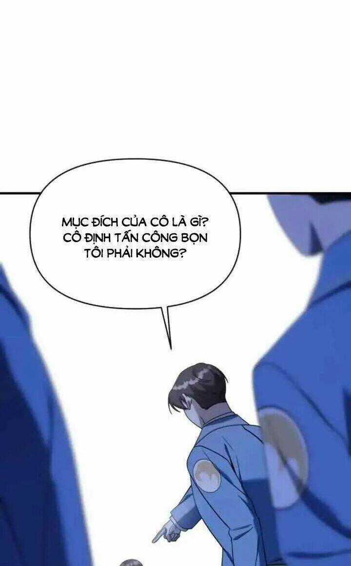 Kẻ Phản Diện Thuần Túy Chapter 73.1 trang 48