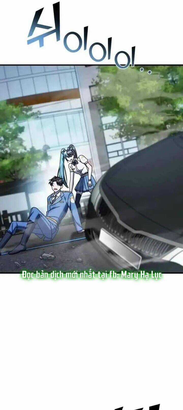 Kẻ Phản Diện Thuần Túy Chapter 73.2 trang 18