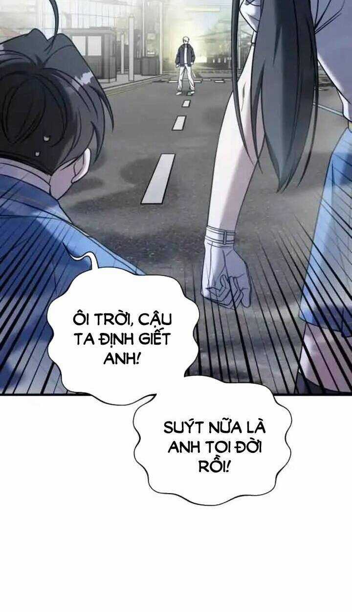 Kẻ Phản Diện Thuần Túy Chapter 73.2 trang 21