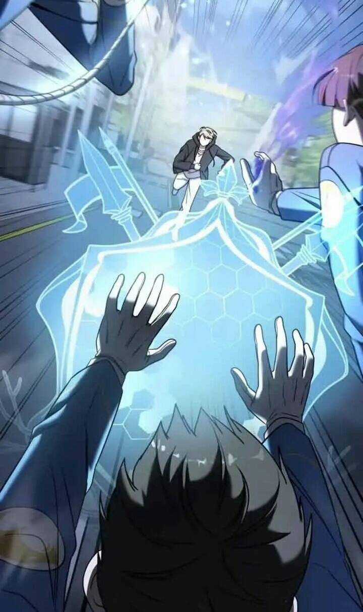 Kẻ Phản Diện Thuần Túy Chapter 73.2 trang 35