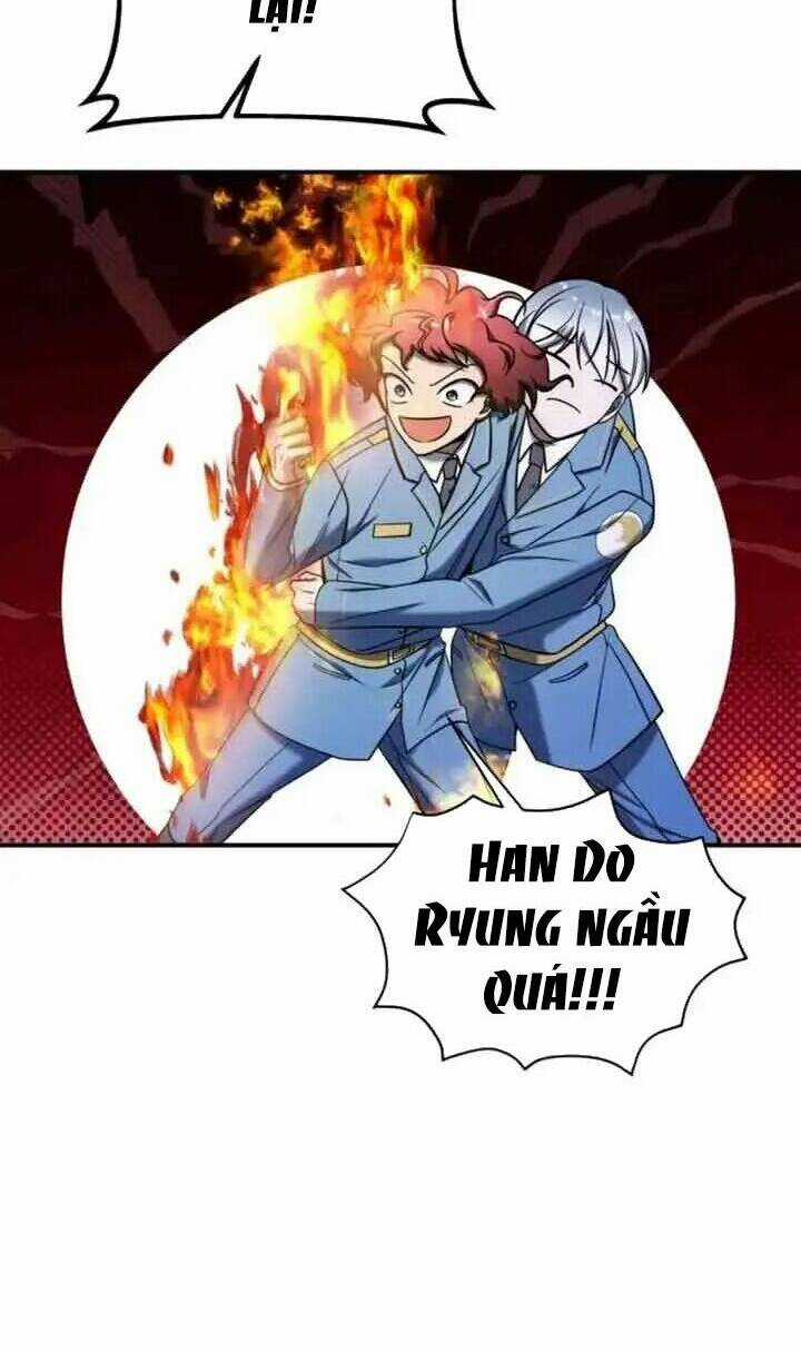 Kẻ Phản Diện Thuần Túy Chapter 73.2 trang 37