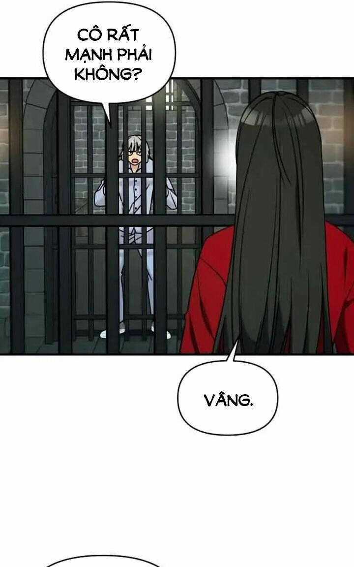 Kẻ Phản Diện Thuần Túy Chapter 74.1 trang 16