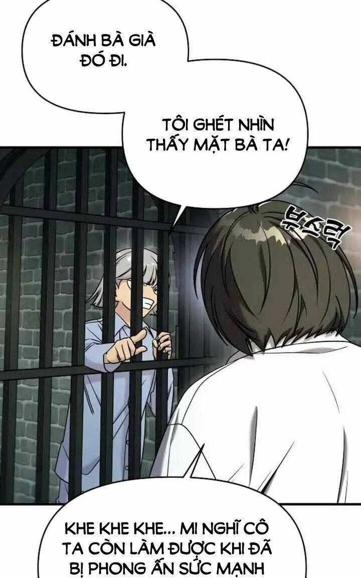 Kẻ Phản Diện Thuần Túy Chapter 74.1 trang 17