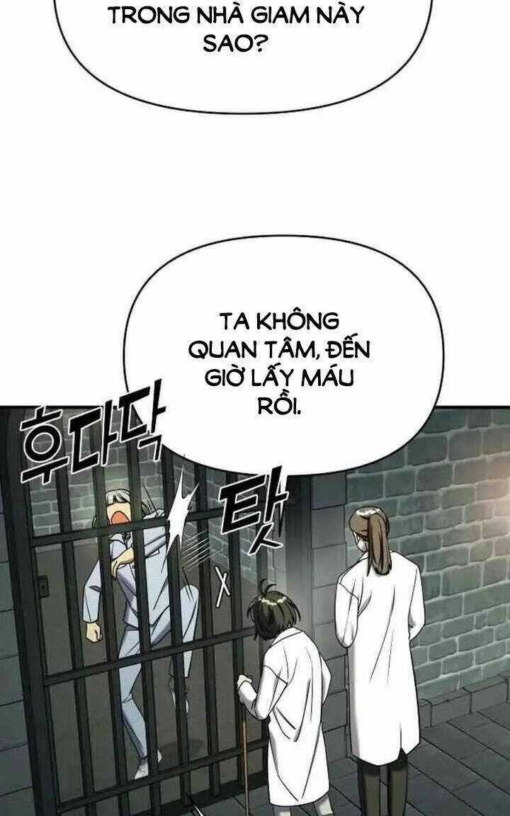 Kẻ Phản Diện Thuần Túy Chapter 74.1 trang 18