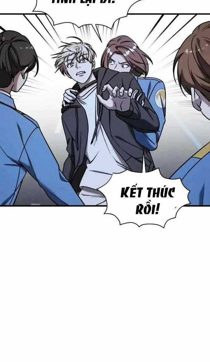 Kẻ Phản Diện Thuần Túy Chapter 74.1 trang 2