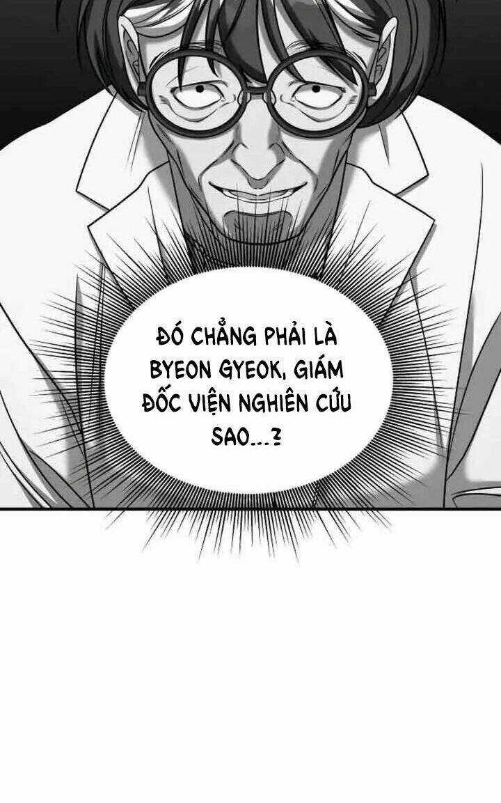 Kẻ Phản Diện Thuần Túy Chapter 74.1 trang 21