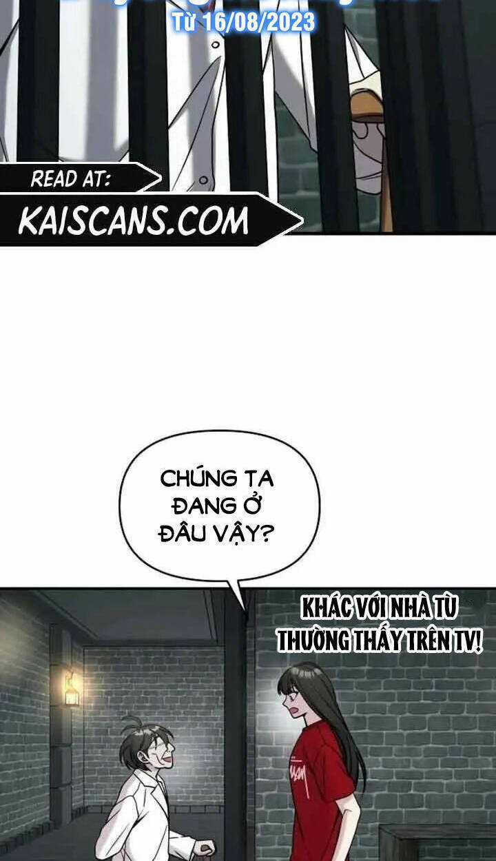 Kẻ Phản Diện Thuần Túy Chapter 74.1 trang 25