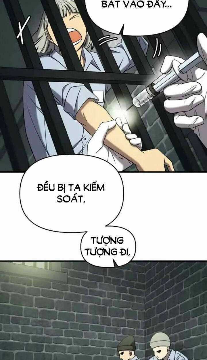 Kẻ Phản Diện Thuần Túy Chapter 74.1 trang 28