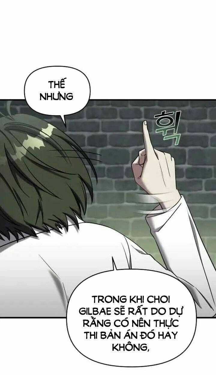 Kẻ Phản Diện Thuần Túy Chapter 74.1 trang 32