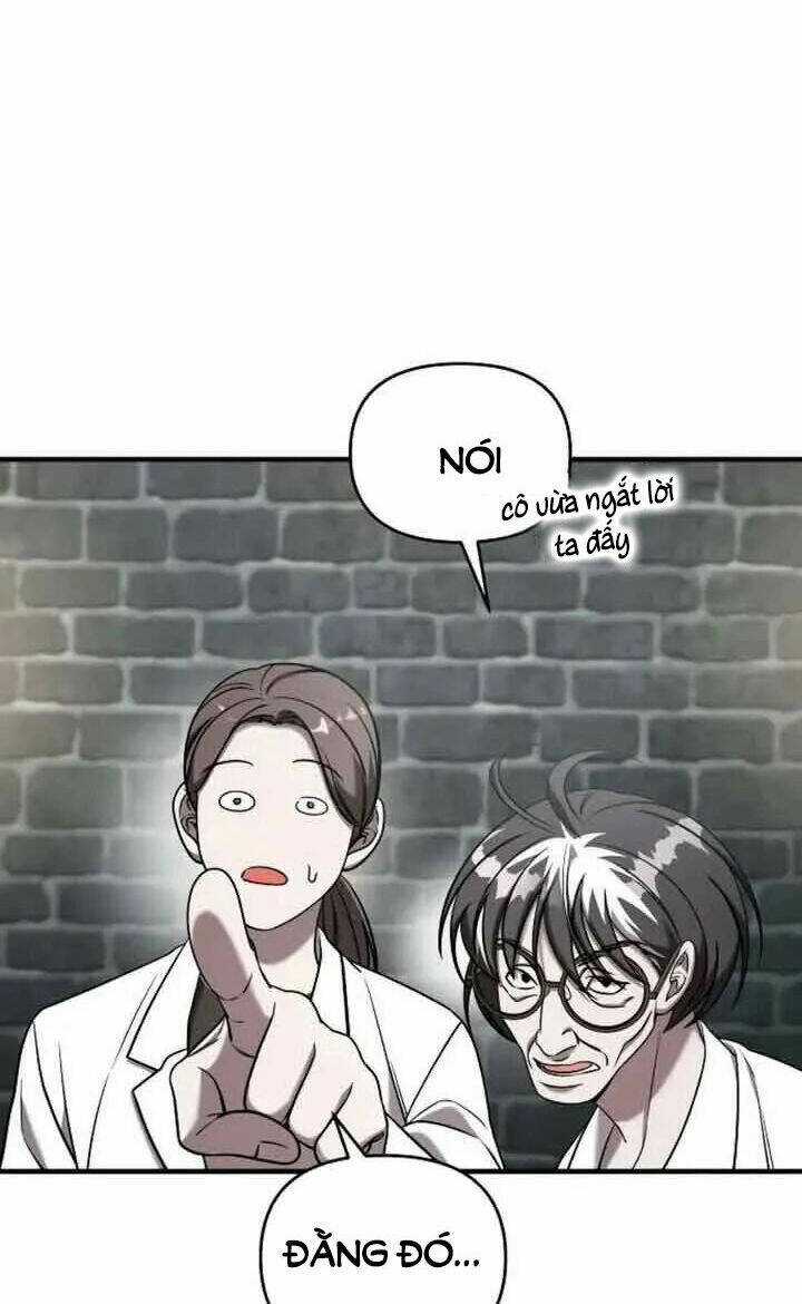 Kẻ Phản Diện Thuần Túy Chapter 74.1 trang 50