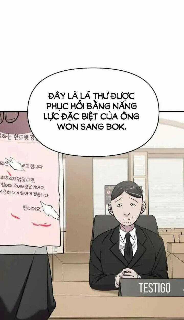 Kẻ Phản Diện Thuần Túy Chapter 74.2 trang 34