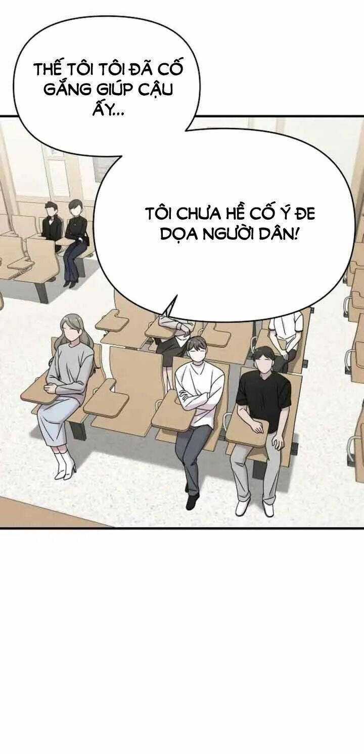 Kẻ Phản Diện Thuần Túy Chapter 74.2 trang 40