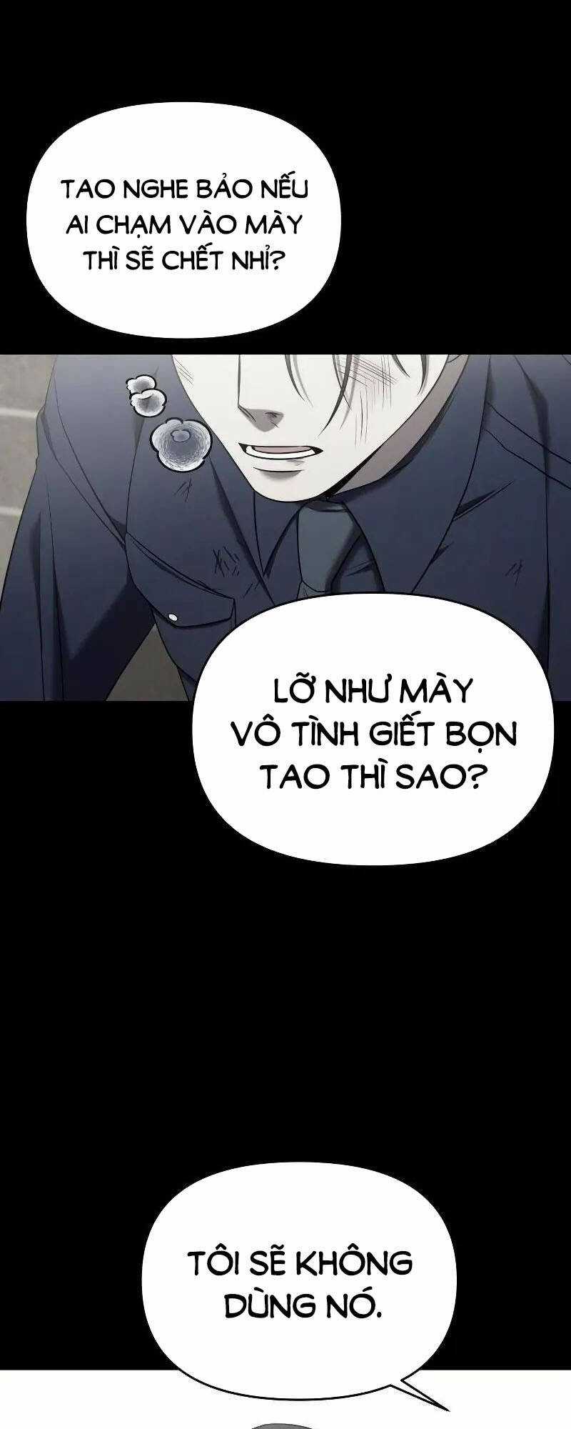 Kẻ Phản Diện Thuần Túy Chapter 75.1 trang 10