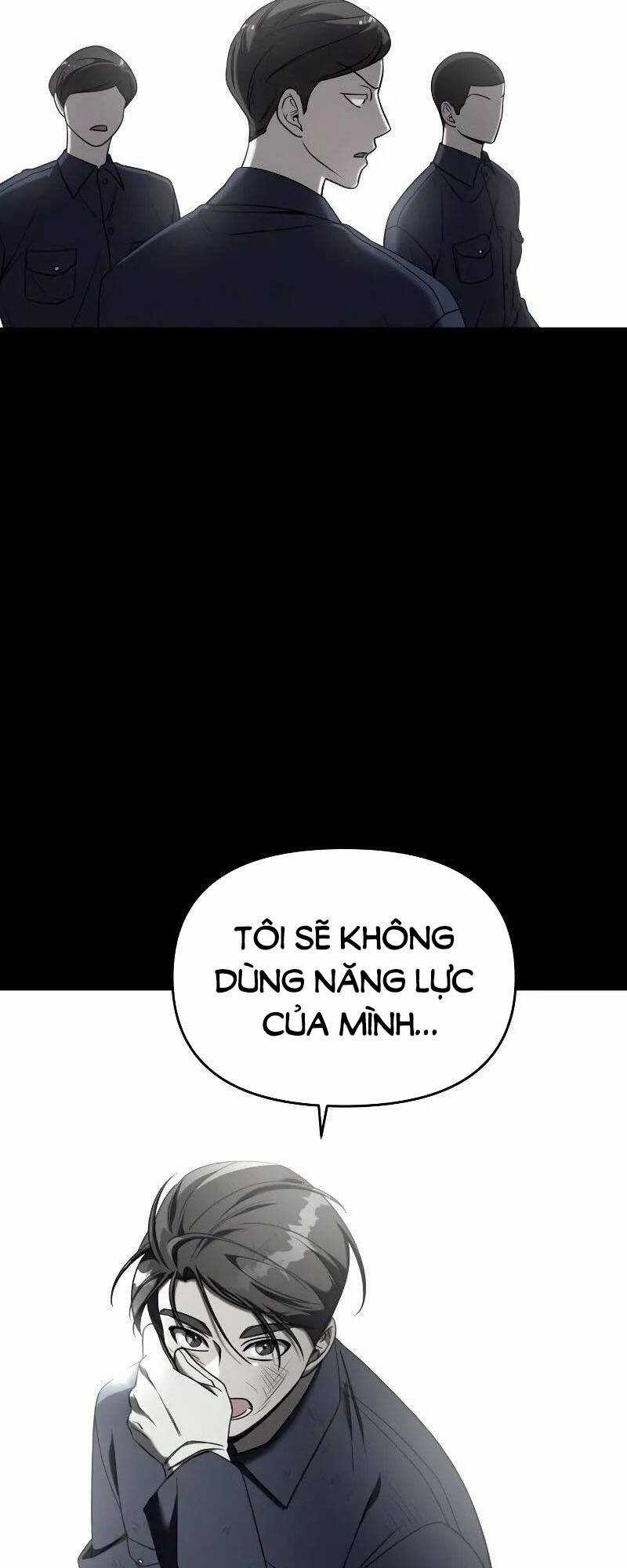 Kẻ Phản Diện Thuần Túy Chapter 75.1 trang 11