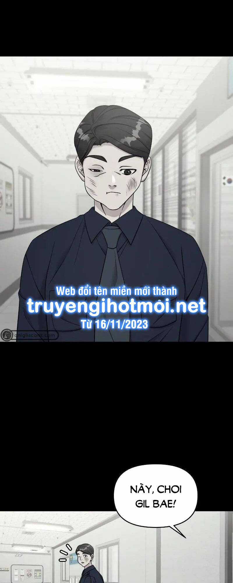 Kẻ Phản Diện Thuần Túy Chapter 75.1 trang 13