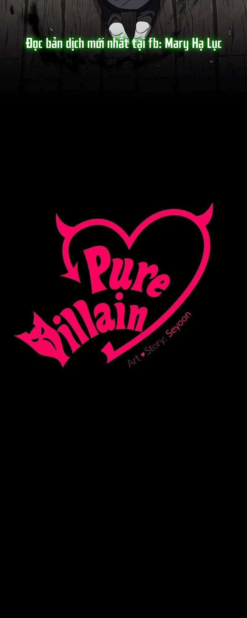 Kẻ Phản Diện Thuần Túy Chapter 75.1 trang 2