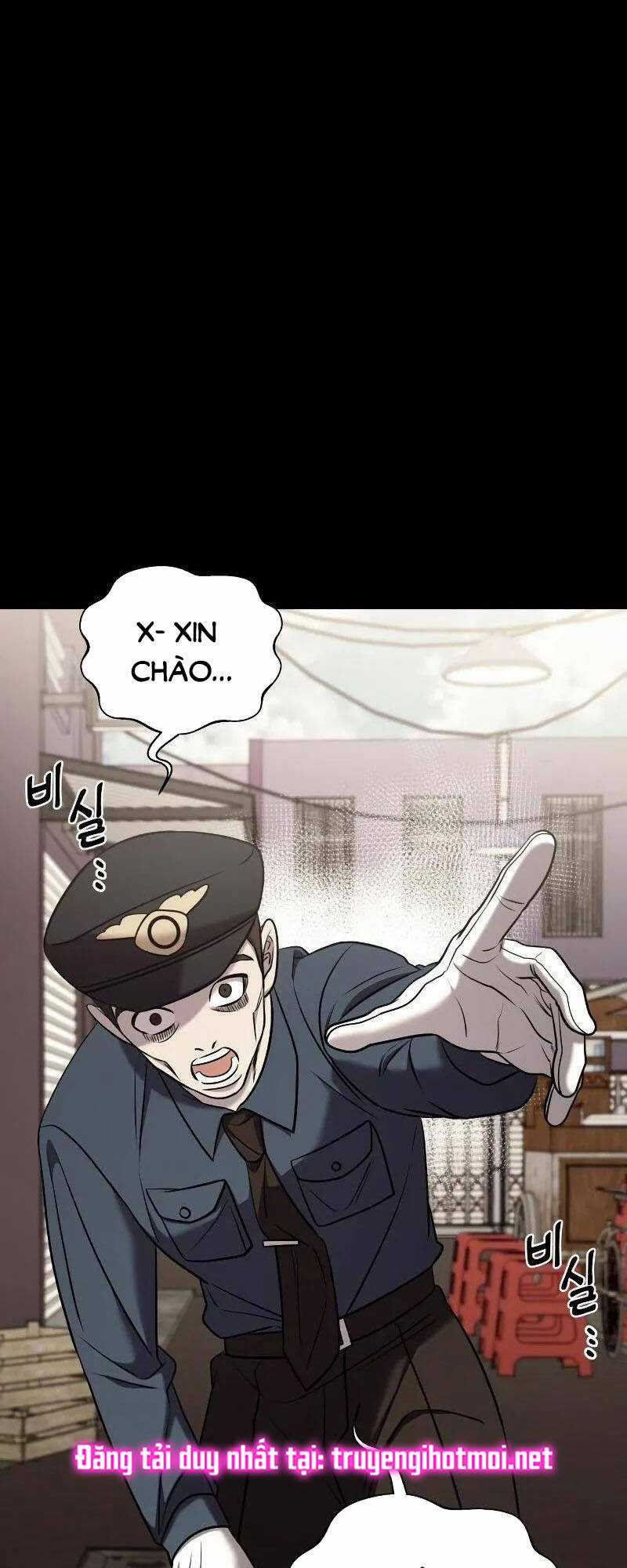 Kẻ Phản Diện Thuần Túy Chapter 75.1 trang 21