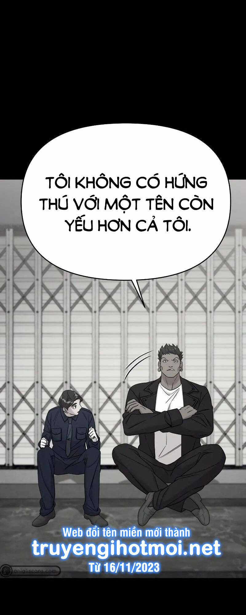 Kẻ Phản Diện Thuần Túy Chapter 75.1 trang 28