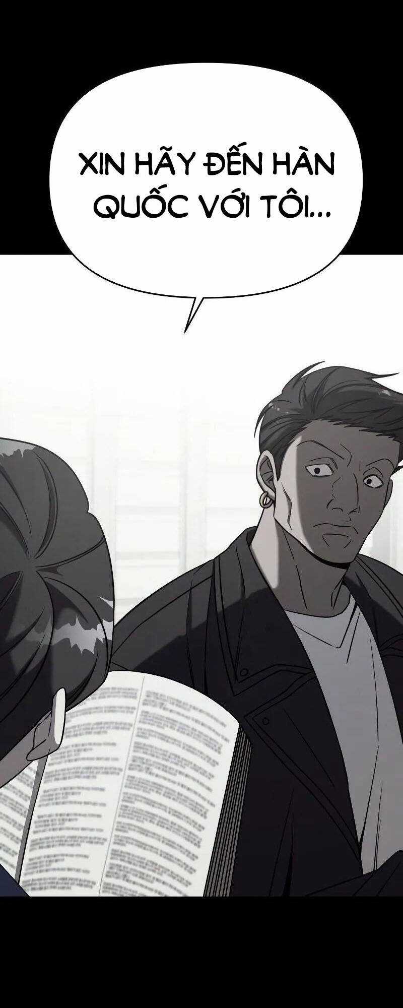 Kẻ Phản Diện Thuần Túy Chapter 75.1 trang 32