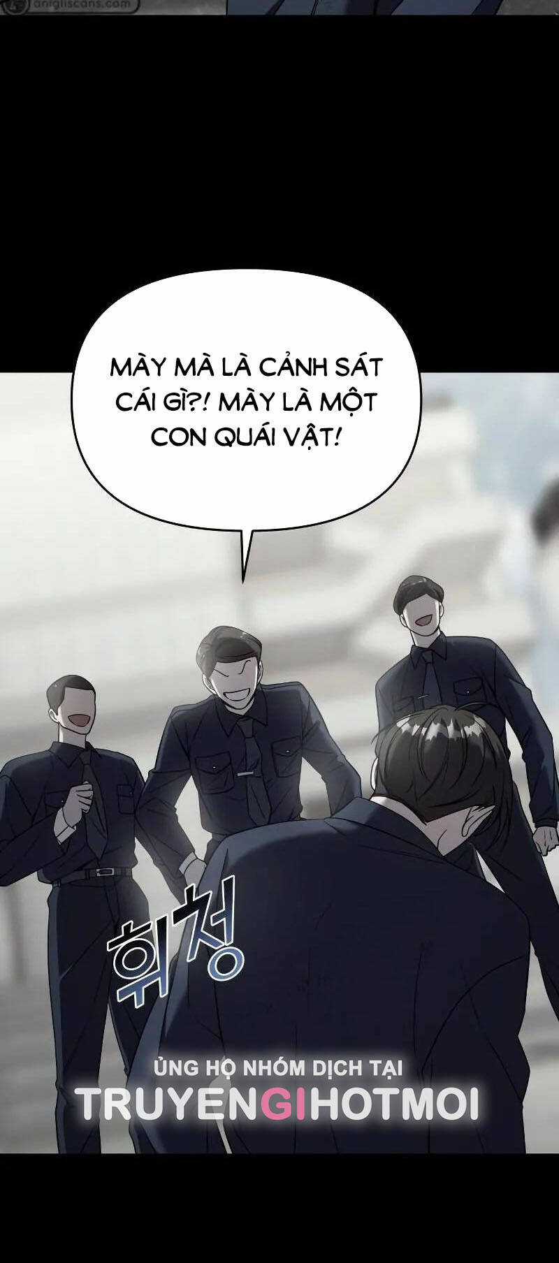 Kẻ Phản Diện Thuần Túy Chapter 75.1 trang 9