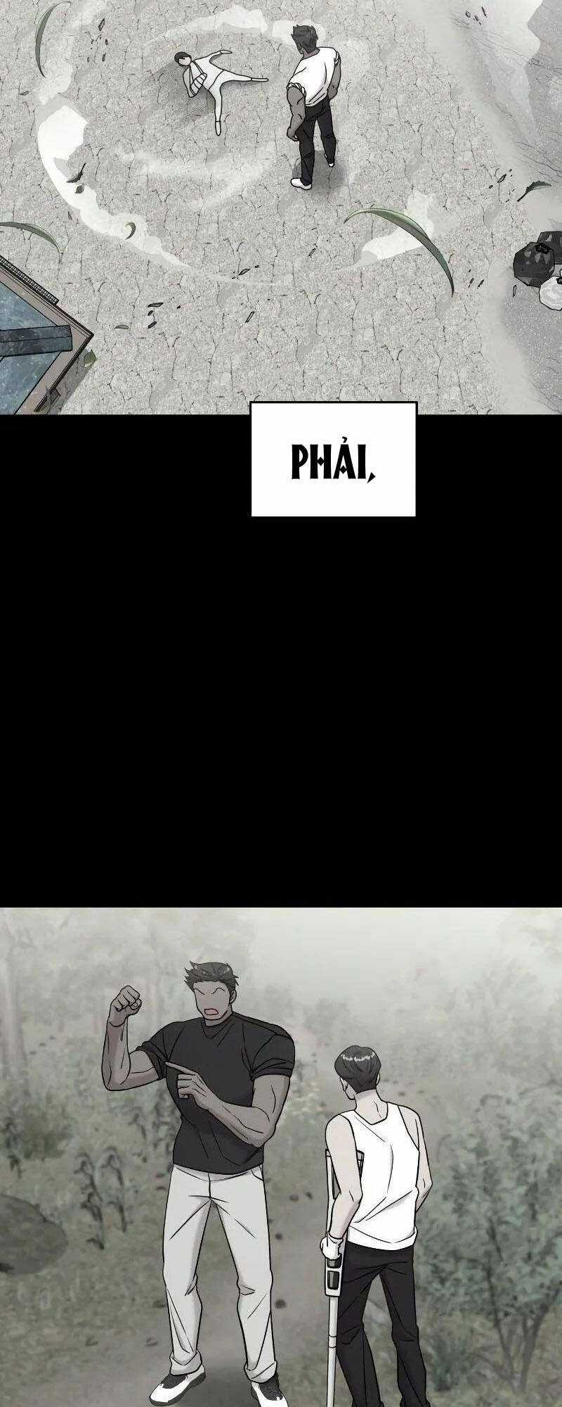 Kẻ Phản Diện Thuần Túy Chapter 75.2 trang 28