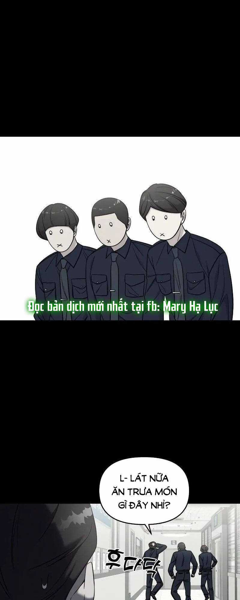 Kẻ Phản Diện Thuần Túy Chapter 75.2 trang 3