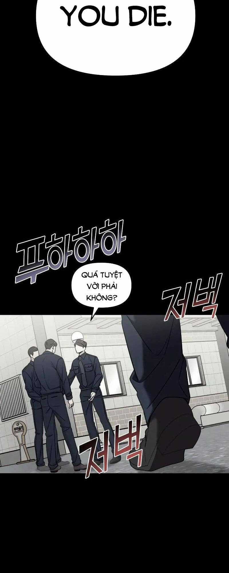 Kẻ Phản Diện Thuần Túy Chapter 76.1 trang 12