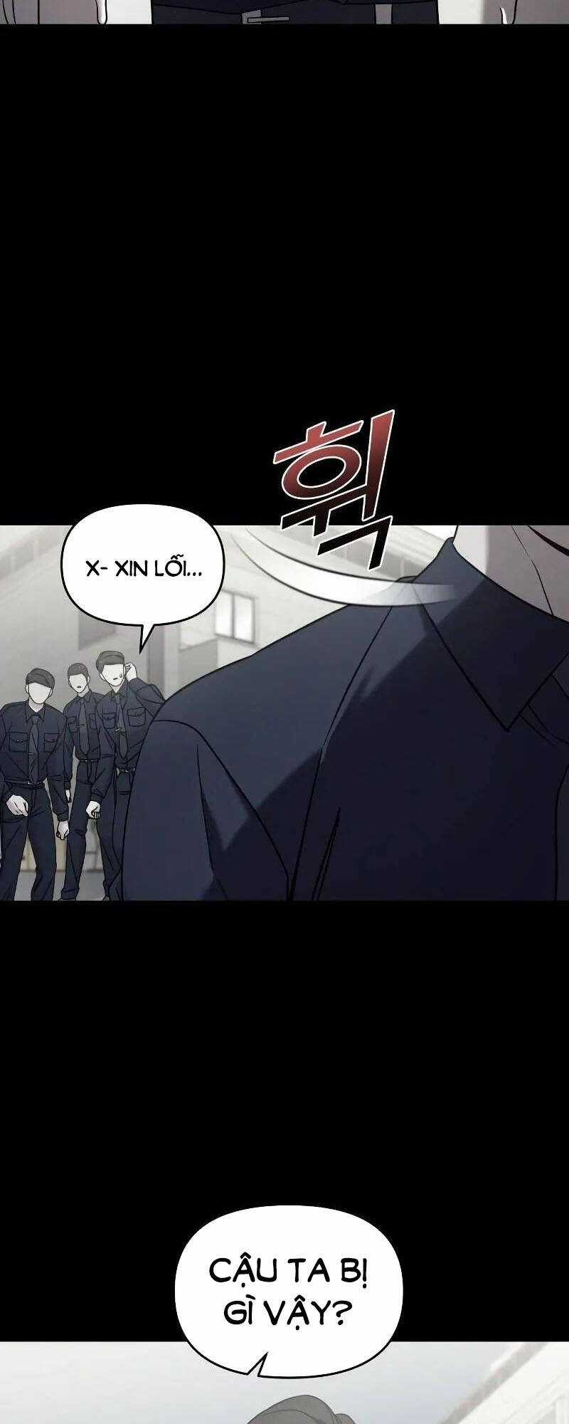 Kẻ Phản Diện Thuần Túy Chapter 76.1 trang 14