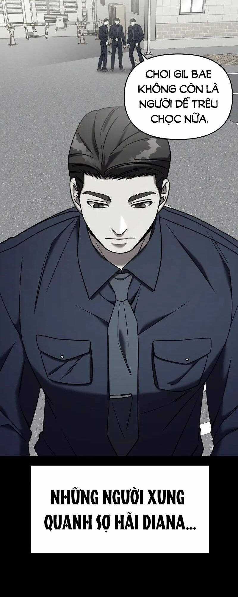 Kẻ Phản Diện Thuần Túy Chapter 76.1 trang 16