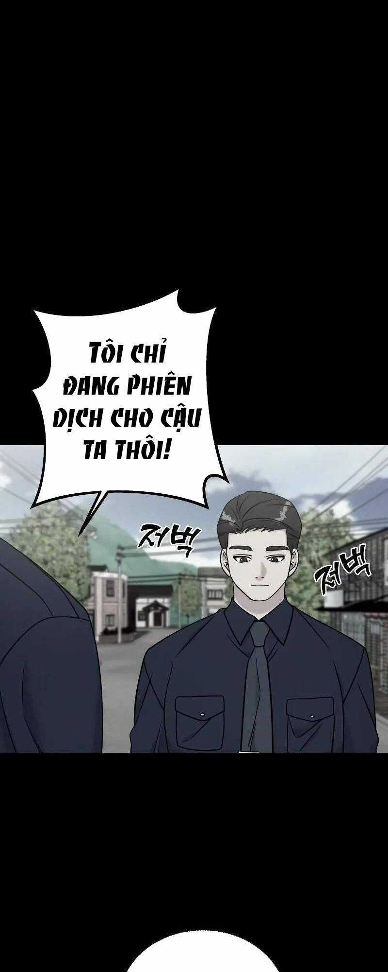Kẻ Phản Diện Thuần Túy Chapter 76.1 trang 22