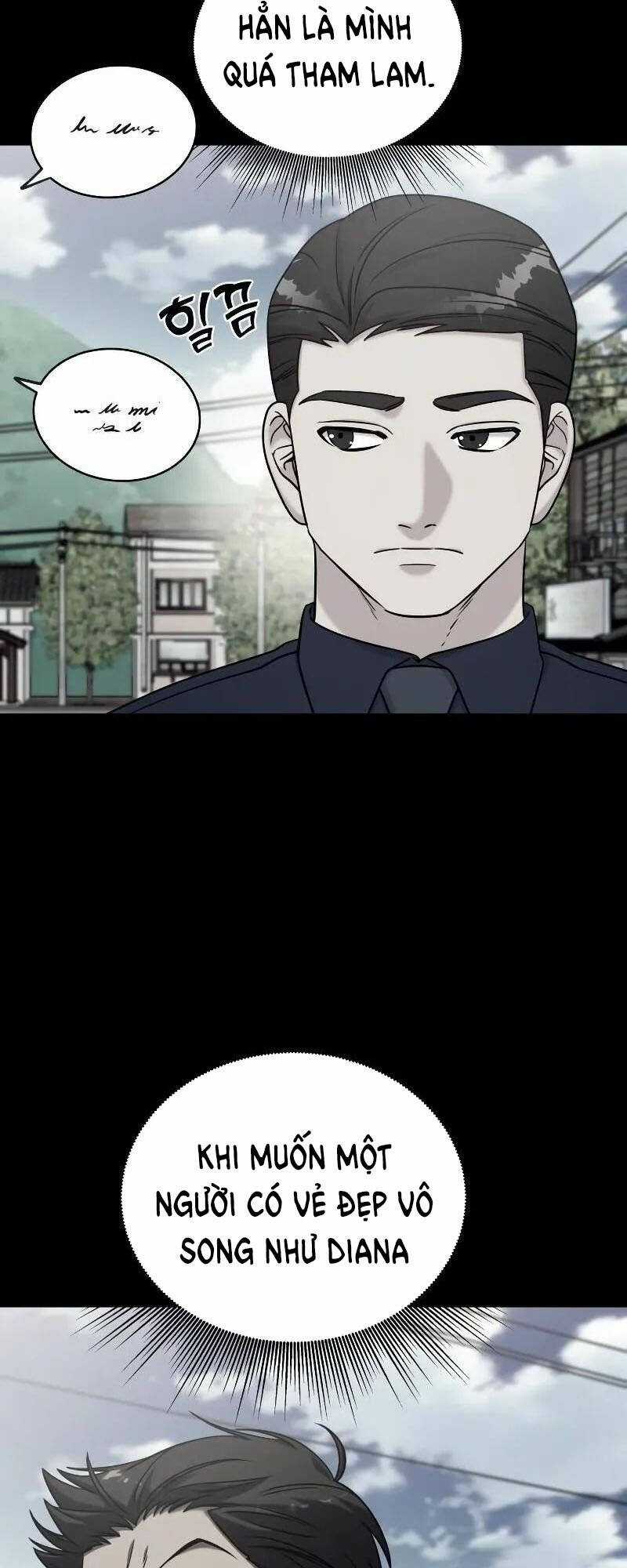 Kẻ Phản Diện Thuần Túy Chapter 76.1 trang 23