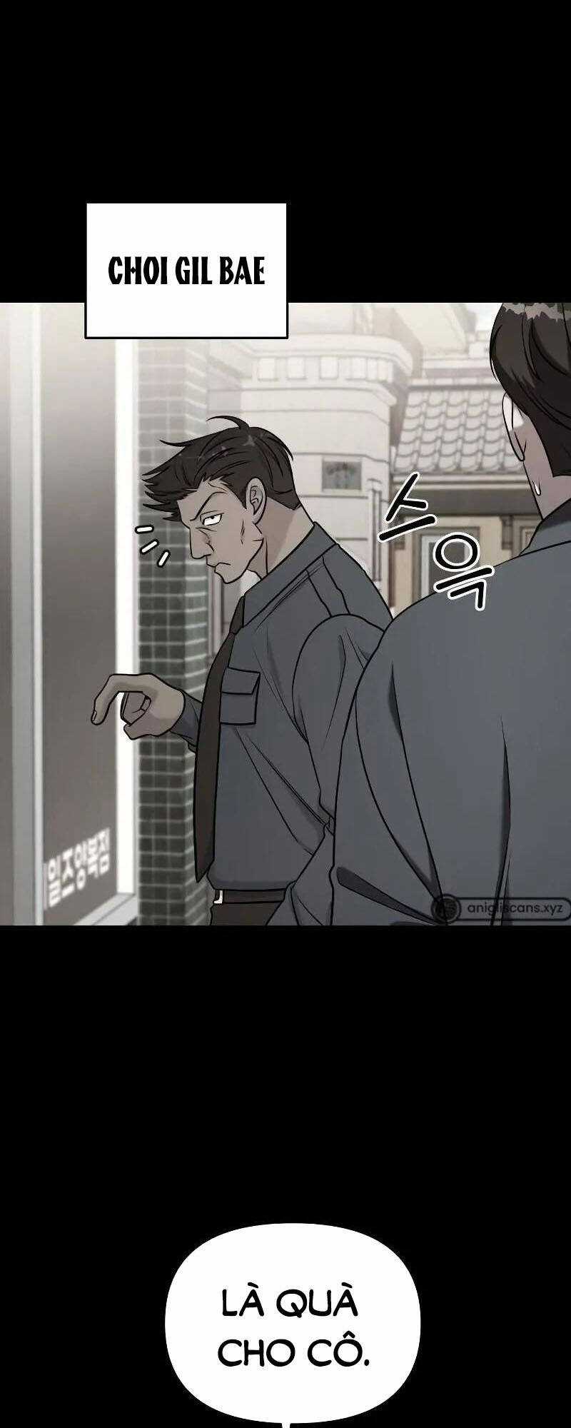 Kẻ Phản Diện Thuần Túy Chapter 76.1 trang 25