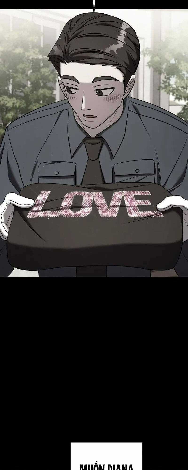 Kẻ Phản Diện Thuần Túy Chapter 76.1 trang 26