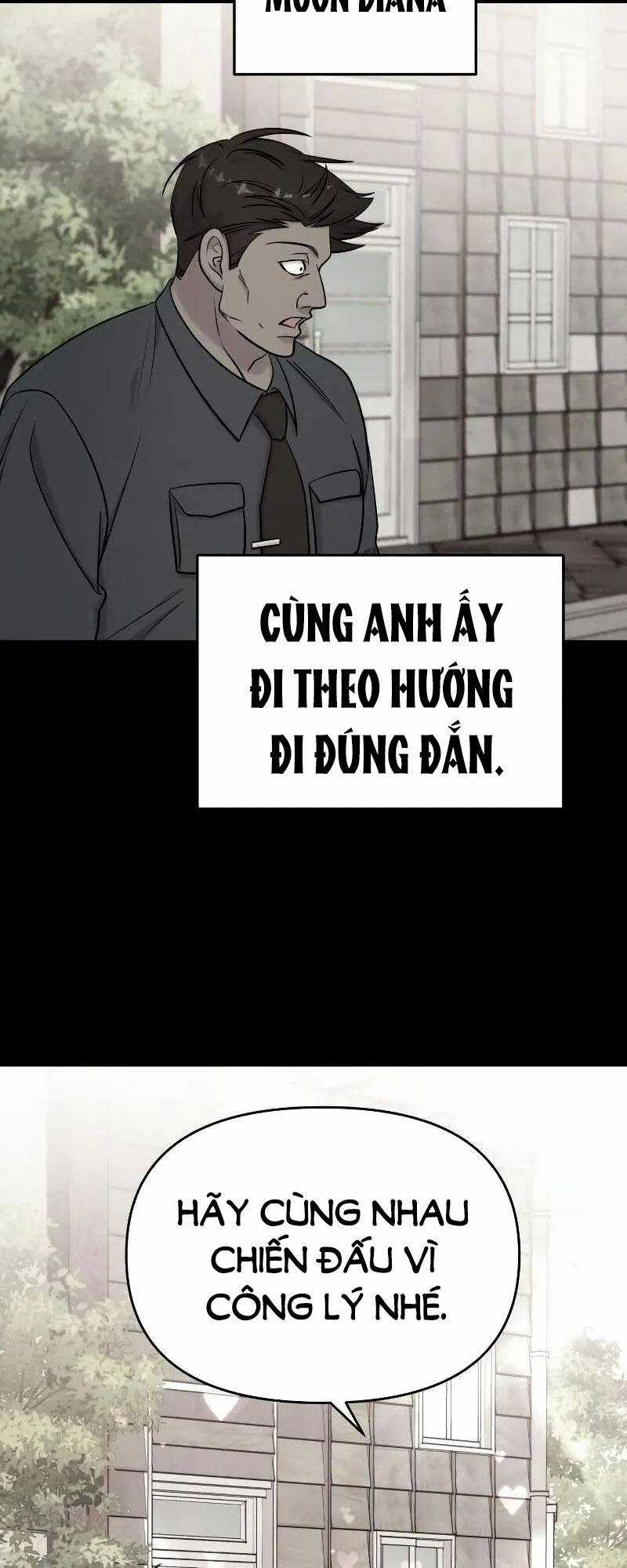 Kẻ Phản Diện Thuần Túy Chapter 76.1 trang 27