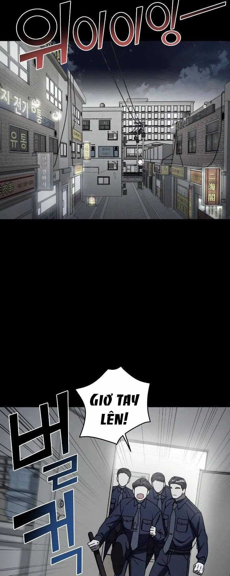 Kẻ Phản Diện Thuần Túy Chapter 76.1 trang 29