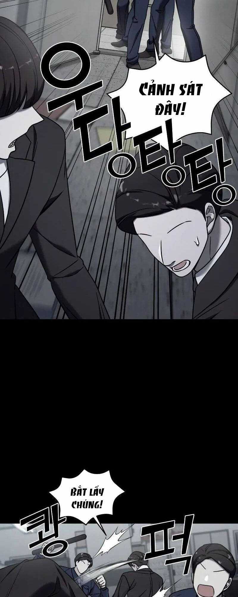 Kẻ Phản Diện Thuần Túy Chapter 76.1 trang 30