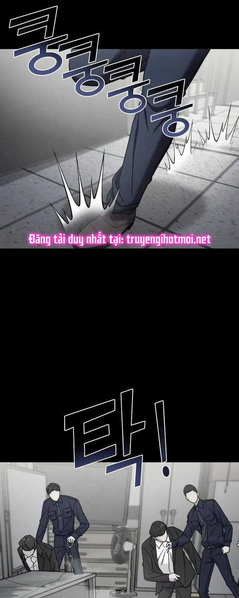 Kẻ Phản Diện Thuần Túy Chapter 76.1 trang 36