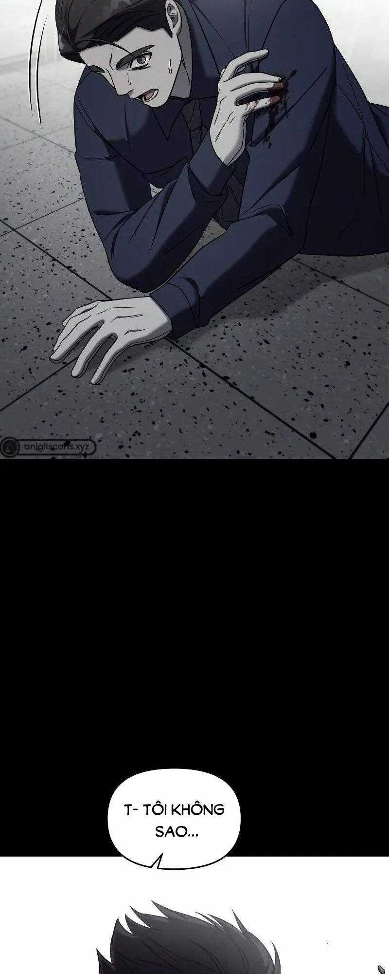 Kẻ Phản Diện Thuần Túy Chapter 76.1 trang 39