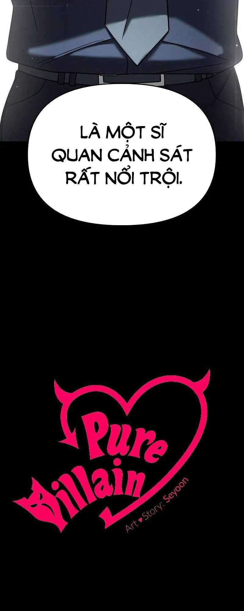 Kẻ Phản Diện Thuần Túy Chapter 76.1 trang 4